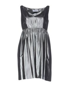 Короткое платье Mauro Grifoni
