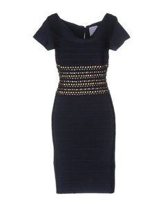 Короткое платье HervÉ LÉger BY MAX Azria