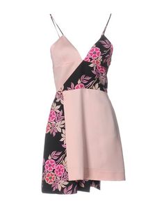 Короткое платье Msgm