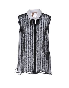 Pубашка N° 21