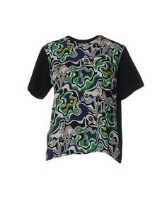 Блузка Msgm
