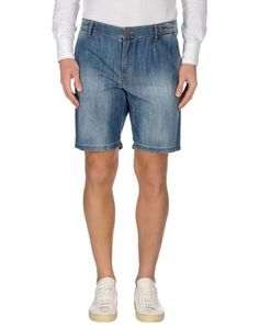 Джинсовые бермуды LIU •JO Jeans