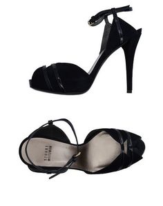 Сандалии Stuart Weitzman