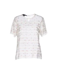 Блузка Marc By Marc Jacobs