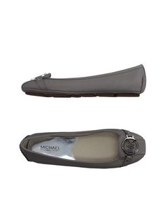 Мокасины Michael Kors