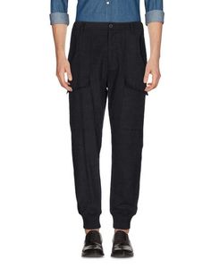 Повседневные брюки Helmut Lang