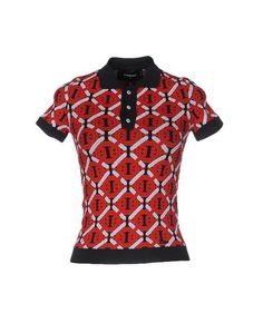 Свитер Dsquared2