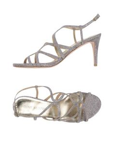 Сандалии Stuart Weitzman