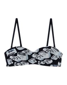 Бюстгальтер Moschino Underwear