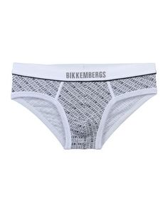 Трусы Bikkembergs