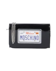 Сумка на руку Moschino