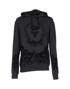Толстовка Dolce & Gabbana