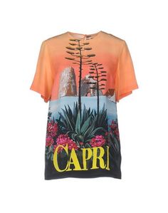 Блузка Dolce & Gabbana