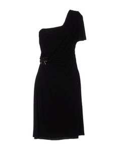 Короткое платье Versace