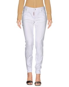 Повседневные брюки Dsquared2