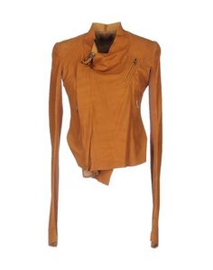 Пиджак Rick Owens