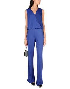 Комбинезоны без бретелей LIU •JO