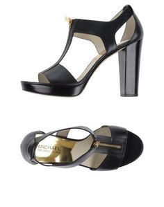 Сандалии Michael Kors