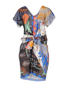 Короткое платье Carven