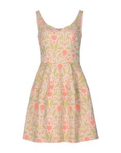 Короткое платье Pinko