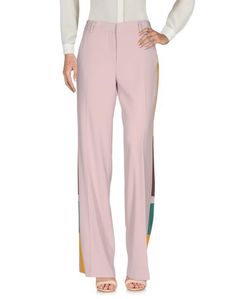 Повседневные брюки Msgm