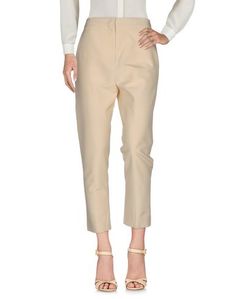 Повседневные брюки JIL Sander