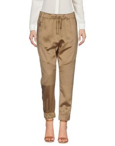 Повседневные брюки Brunello Cucinelli