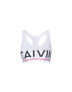 Топ без рукавов Calvin Klein