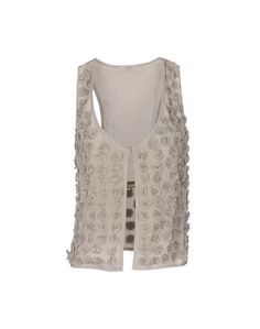 Топ без рукавов P.A.R.O.S.H.