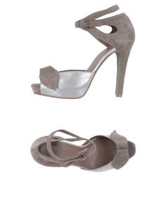 Сандалии Intropia