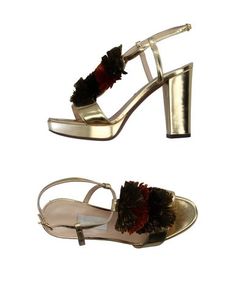 Сандалии L Autre Chose