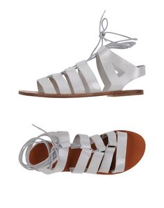 Сандалии Divine Follie