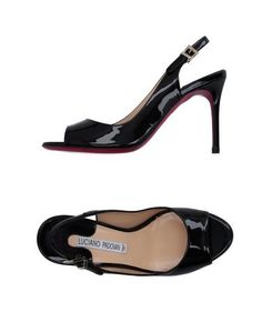 Сандалии Luciano Padovan