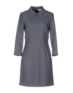 Короткое платье Mauro Grifoni