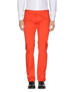 Повседневные брюки Dsquared2