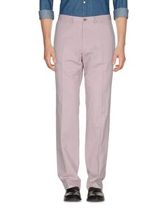 Повседневные брюки Dries VAN Noten