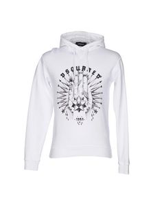 Толстовка Dsquared2