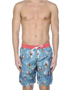 Шорты для плавания Dsquared2