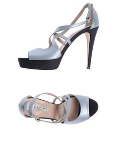 Сандалии Tiffi