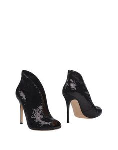 Ботинки Gianvito Rossi