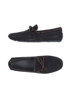Мокасины Hogan