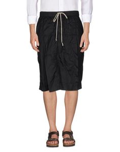 Бермуды Drkshdw by Rick Owens