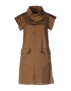 Короткое платье Dsquared2