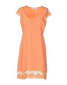 Короткое платье Blugirl Blumarine