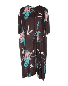 Платье до колена Marni