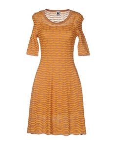Короткое платье M Missoni
