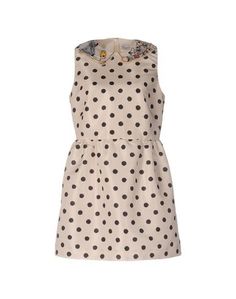 Короткое платье Red Valentino