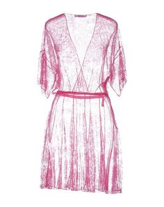 Короткое платье Blumarine