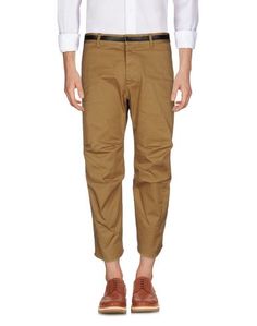 Повседневные брюки Dsquared2