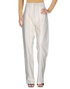 Повседневные брюки Marni